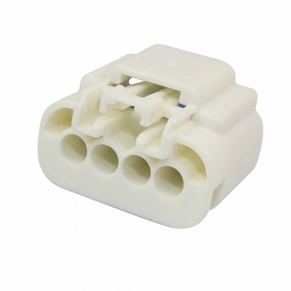 Conector Elétrico 4 Vias ETE4482 Flange da Bomba - Cód.11607