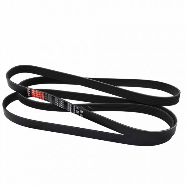 Correia Gates Micro-V 6PK2563 Mitsubishi ASX - Cód.4855