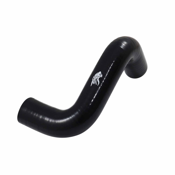 Mangueira de Silicone Inf. Radiador Jeep Willys - Cód.11623