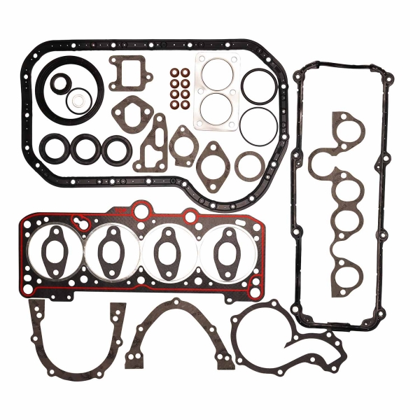 Jg Juntas Motor c/ Ret. Elring 593.962 VW AP 2.0 - Cód.9049
