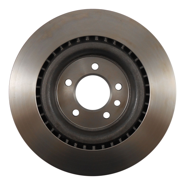 Kit Disco de Freio BD7369 Tras. Range Rover Sport - Cód.3672