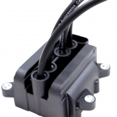 Bobina de Ignição Delphi CE20018 Renault Clio - Cód.10929