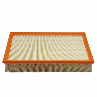 Filtro de Ar Hengst E152L VW Passat 2.8 30V - Cód.11935