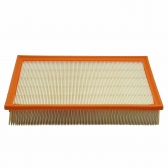 Filtro de Ar Hengst E152L VW Passat 2.8 30V - Cód.11935