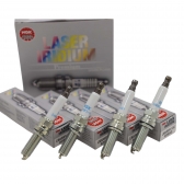 Jg Vela de Ignição NGK LMAR9FI-10G BWM S1000RR - Cód.13465