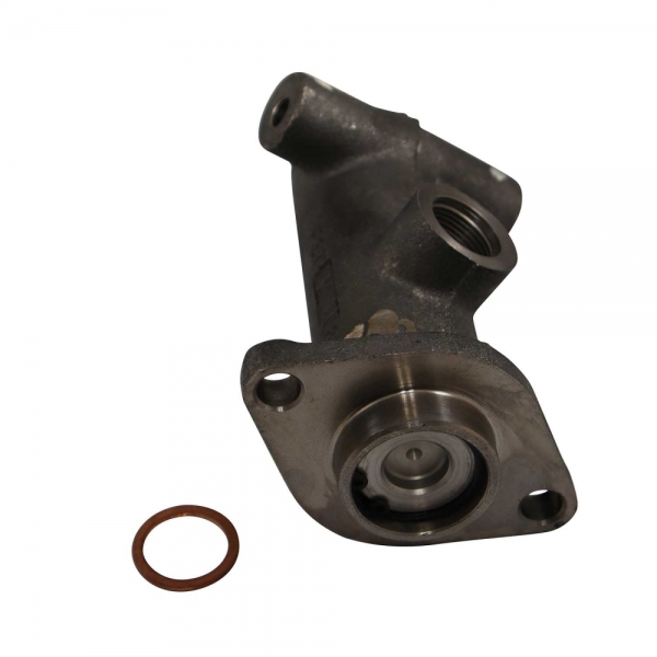 Cilindro Mestre Controil C2169 Mercedes 912, 914 - Cód.8168