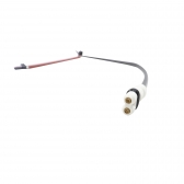 Sensor de Pastilha Textar 98037900 Porsche 911 - Cód.10343