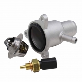Kit Carcaça da Válv. Termostática MTE 20042 Duster -Cód.9388