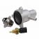 Kit Carcaça da Válv. Termostática MTE 20042 Duster -Cód.9388