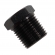 Niple Adaptador 1/2NPT x 6AN Interno - Cód.7350