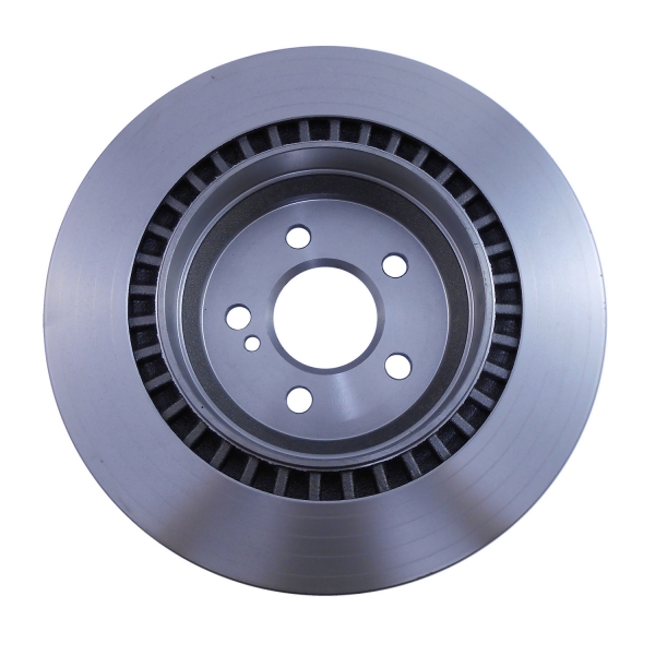 Kit Disco de Freio BD0420 Tras. Mercedes CL600 - Cód.6242