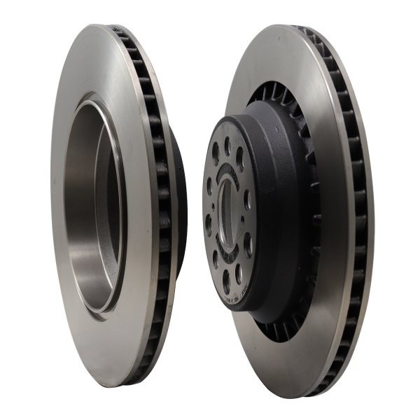 Kit Disco de Freio Tras. BD2645 L.E e L.D LS460 - Cód.10240