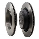 Kit Disco de Freio Tras. BD2645 L.E e L.D LS460 - Cód.10240