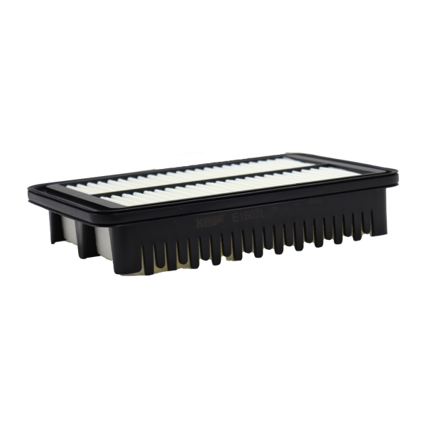 Filtro de Ar Hengst E1607L Creta 1.6 16V - Cód.11355