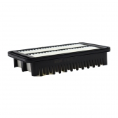 Filtro de Ar Hengst E1607L Creta 1.6 16V - Cód.11355