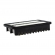 Filtro de Ar Hengst E1607L Creta 1.6 16V - Cód.11355