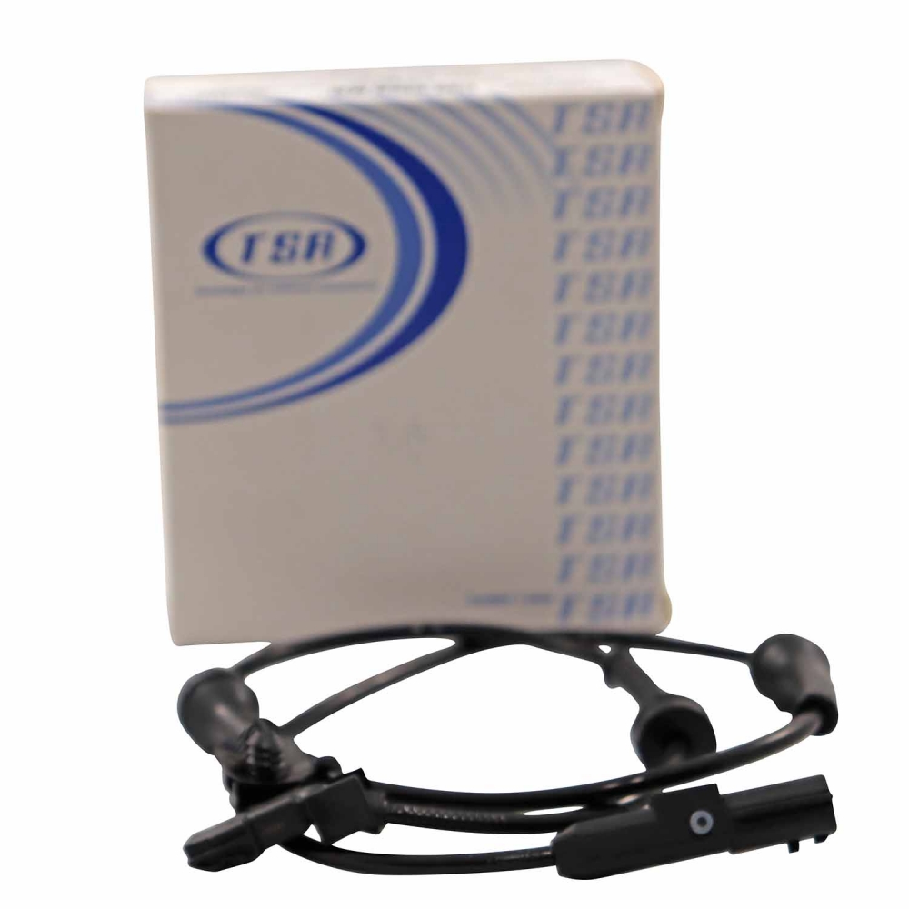 Sensor de ABS Dianteiro TSA T130145 Renault Megane -Cód.8868