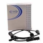 Sensor de ABS Dianteiro TSA T130145 Renault Megane -Cód.8868