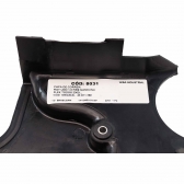 Capa de Correia Wisa 8031 Fiat Uno 1.0 - Cód.11925