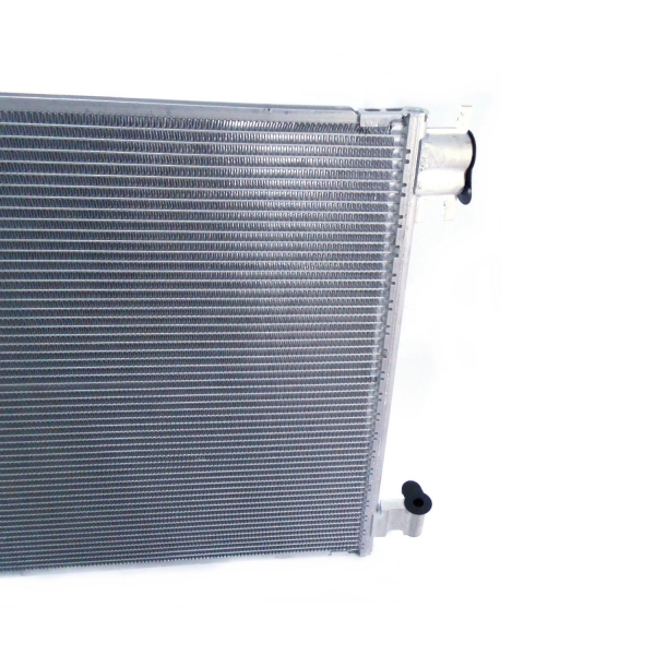 Condensador Denso BC447740-1030RC Duster, Captur - Cód.5591