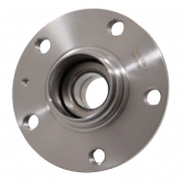 Cubo de Roda Tras. Nakata NKF8160 VW Jetta - Cód.13272