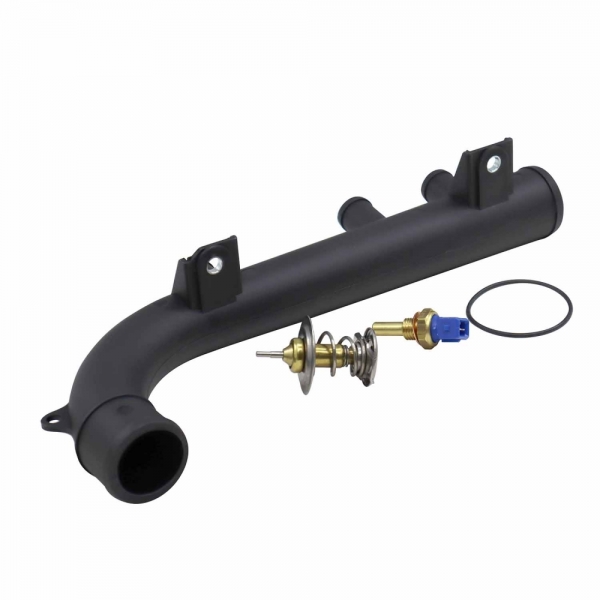 Kit Válvula Termostática MTE 20058 GM Astra - Cód.9354