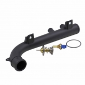 Kit Válvula Termostática MTE 20058 GM Astra - Cód.9354