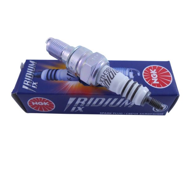 Vela de Ignição NGK CR8EHIX-9 Iridium - Cód.288