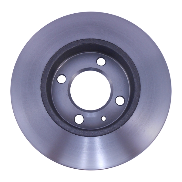 Kit Disco de Freio BD9613 Tras. VW Saveiro G6 - Cód.3684