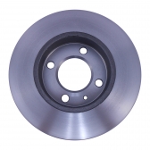 Kit Disco de Freio BD9613 Tras. VW Saveiro G6 - Cód.3684