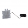 Sensor de Nivel TSA T010166 Honda City, Fit - Cód.7980