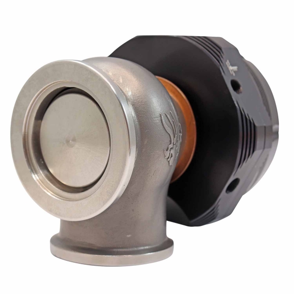 Válvula Wastegate V-Band Asllan Volkan 45mm - Cód.9341