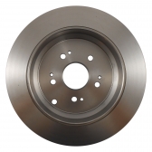 Kit Disco de Freio BD2913 Tras. Honda CRV - Cód.3607