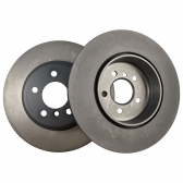 Kit Disco de Freio BD3562 Tras. BMW 535i, 640i - Cód.7747
