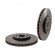 Kit Disco de Freio BD5621 Diant. VW Tiguan - Cód.8192