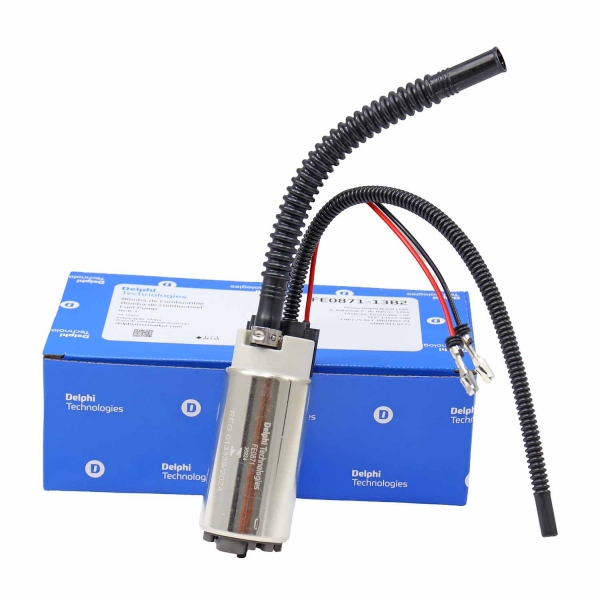 Bomba Combustível Delphi FE0871 GM Onix - Cód.12355