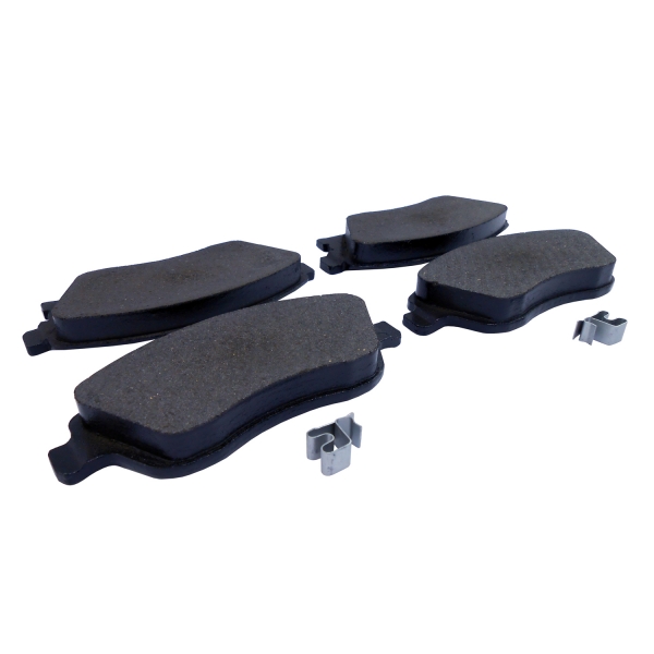 Pastilha de Freio Dianteiro Jurid HQJ2157A GM Corsa Cód.3213