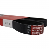 Correia Micro-V Gates 6PK1285 Creta, IX35 2.0 - Cód.11565