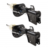 Par Amortecedor Diant. Nakata HG33043 Fiat Idea - Cód.13341