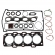 Jg Juntas Sup. Elring 180.560 Fiat Marea 1.8 16V - Cód.13669