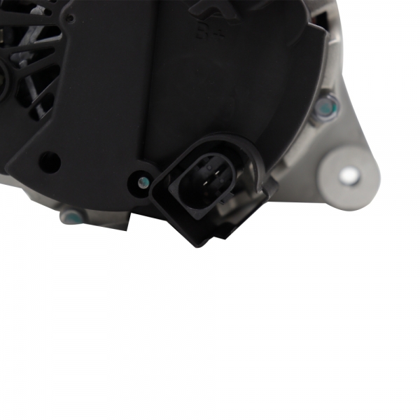 Alternador 120A Euro 70007120A VW Gol e Santana - Cód.10478