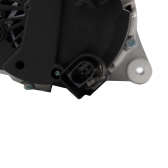 Alternador 120A Euro 70007120A VW Gol e Santana - Cód.10478