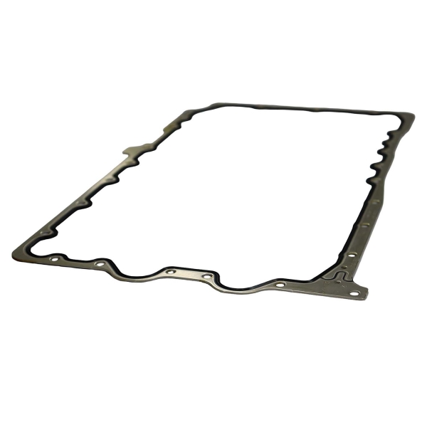 Junta do Carter Elring 655.881 BMW 320i, 328i - Cód.14646