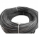 Conduíte ThermGuard 4mm Preto 180ºC / 1.5KV - Cód.7190