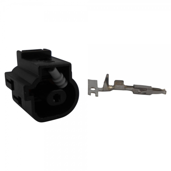 Conector ETE4282 Interruptor Óleo VW, Audi, Seat - Cód.7257