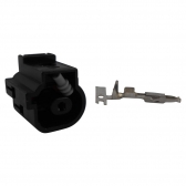 Conector ETE4282 Interruptor Óleo VW, Audi, Seat - Cód.7257
