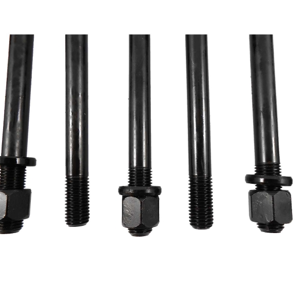 Prisioneiro de Cabeçote Forjado VW AP 8V (120mm) - Cód.678
