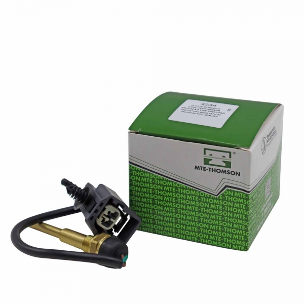 Sensor Temp. de Água MTE 4234 Ford Focus Zetec-S - Cód.9339