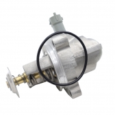 Válvula Termostática MTE VT525.100 Fiesta, Ka 8V - Cód.10330