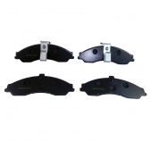 Pastilha Diant. Jurid HQJ2153 Omega Australiano - Cód.2866